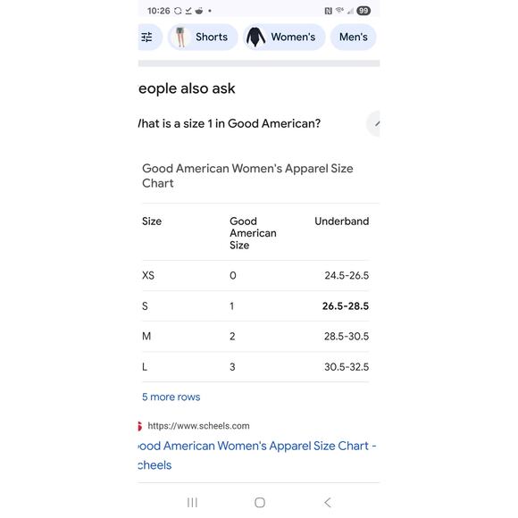 Good American size 1 (S) flap pocket leapord print button up long sleeve top EUC - Picture 9 of 9